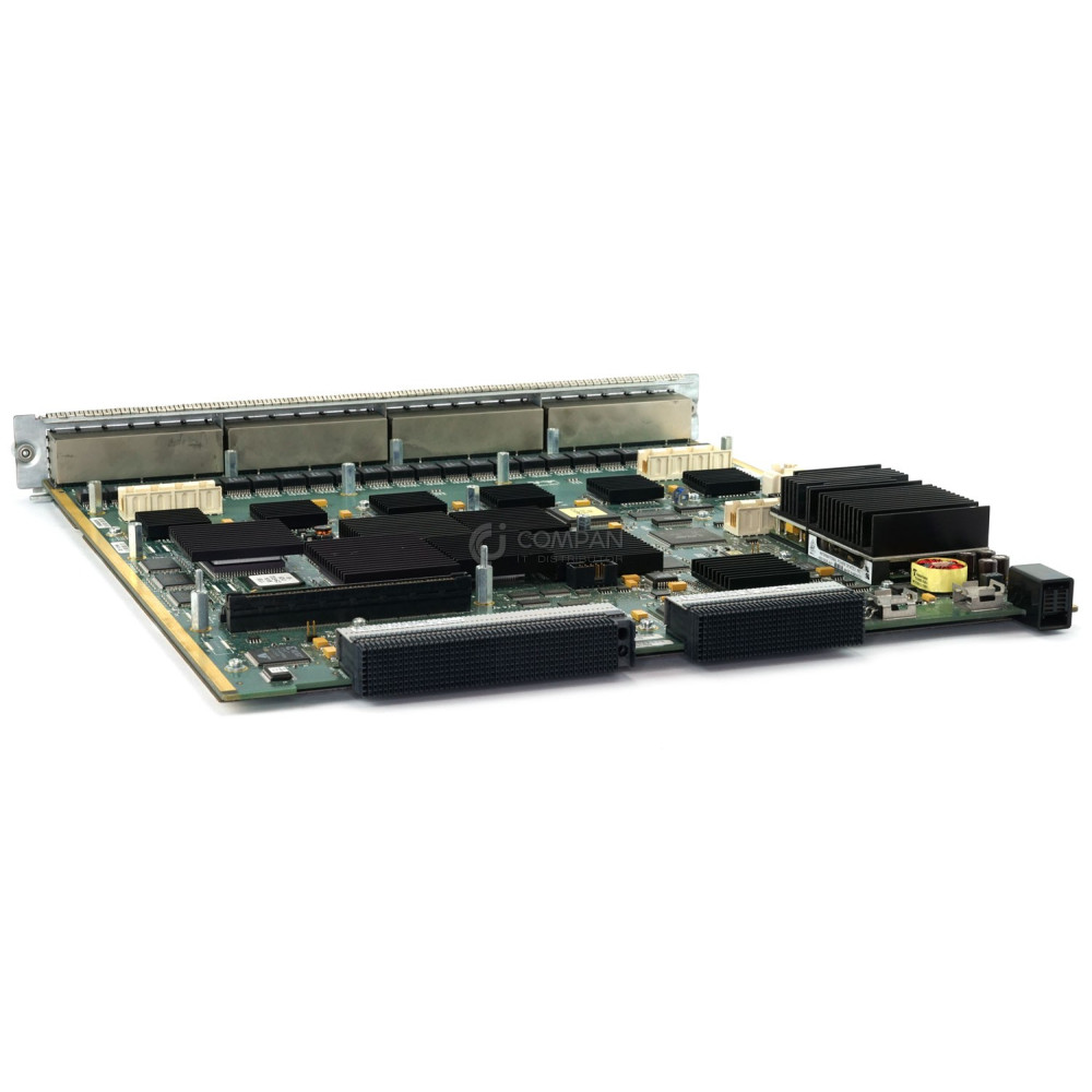 WS-X6548 CISCO 48-PORT 1GB RJ-45 SWITCH MODULE FOR CATALYST 6500 SERIES